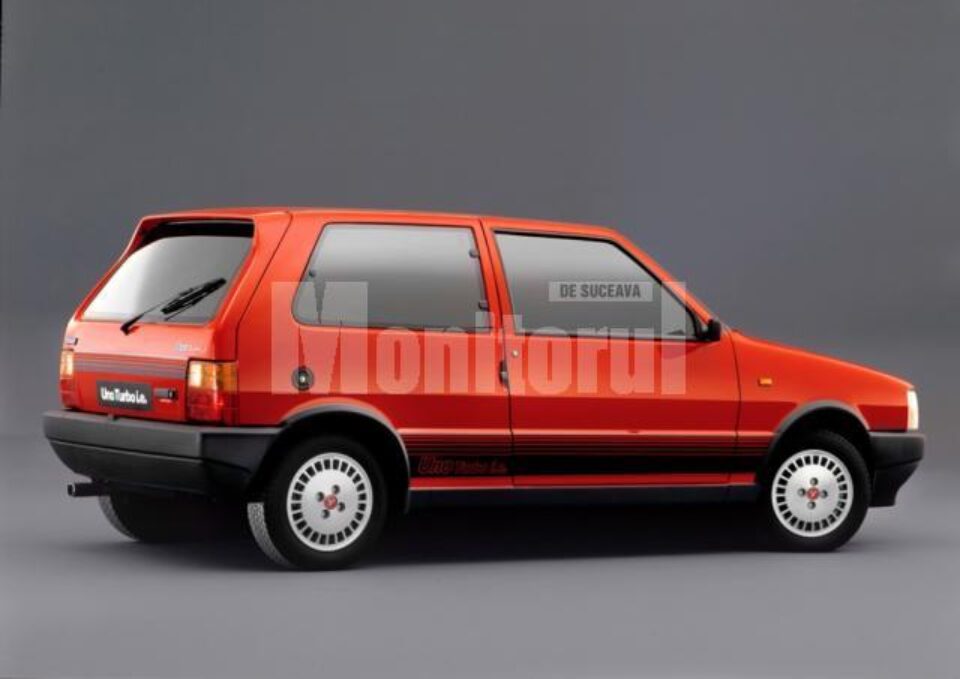Fiat Uno