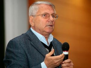 Mircea Rădulescu îl laudă pe actualul selecționer