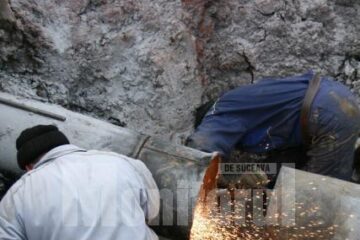 Transgaz preia în mod oficial magistralele de gaz metan din județ
