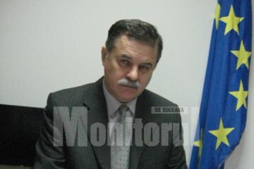 Viorel Seredenciuc: “Ne punem foarte serios problema ca firma să nu își poată onora obligațiile contractuale până la finele anului”