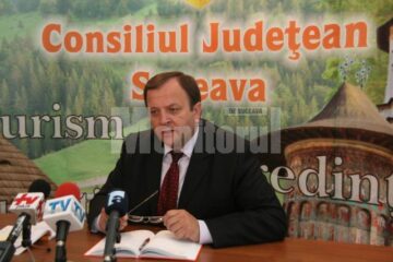 Gheorghe Flutur: „Cum alții țin bucățele din zidul Berlinului, și această bucată de gard ghimpat are o semnificație apăsătoare”