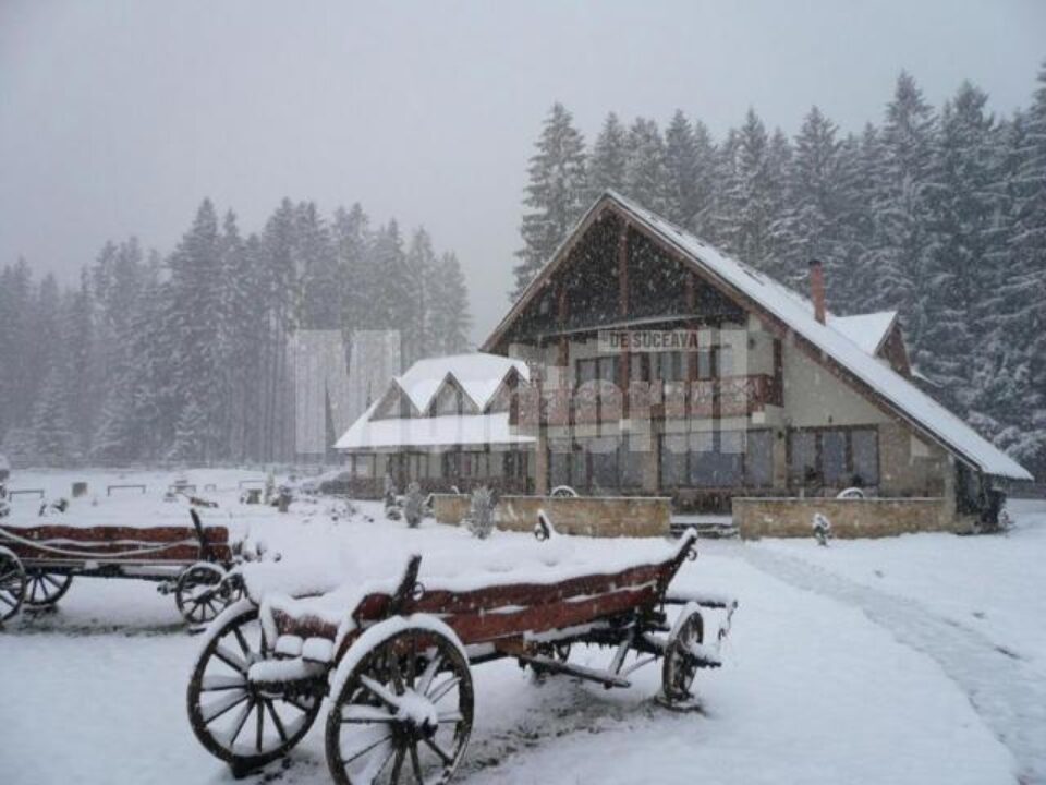 Pensiunea „Inima Bucovinei” din Frasin vine în întâmpinarea turiștilor cu prețuri atrăgătoare, aceleași ca și anul trecut Pensiunea „Inima Bucovinei” din Frasin vine în întâmpinarea turiștilor cu prețuri atrăgătoare, aceleași ca și anul trecut