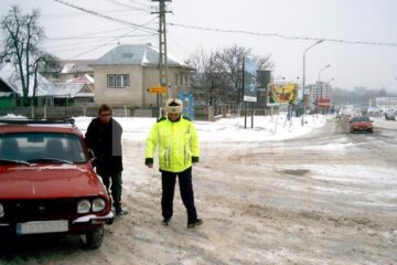 O parte din amenzile date de polițiștii suceveni sunt contestate la instanțele din județ