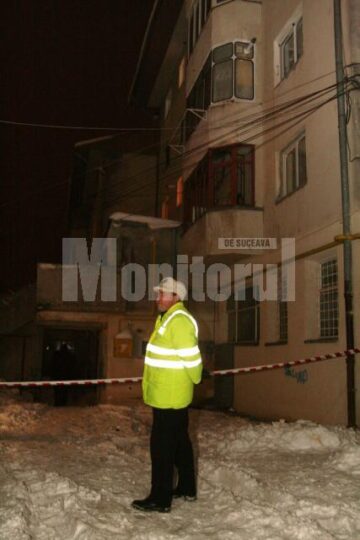 Execuție în stil mafiot: Fetița de 6 ani și soția unui valutist din Siret, împușcate în cap