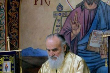 Imnul pocăinței: Canonul cel Mare al Sfântului Andrei Criteanul