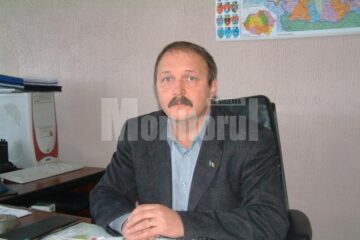 Constantin Plăcintă: “Am fost nevoiți să luăm această măsură drastică, pentru că situația Termicii este deja disperată”