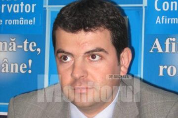 Daniel Constantin: „Ne dorim să venim în fața alegătorilor cu oameni de calitate, oameni noi, care să facă atât politica județului, cât și politica la nivel național”