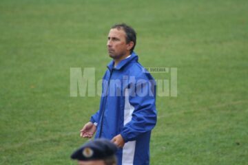 Cristescu candidează pentru un post de vicepreședinte la AJF