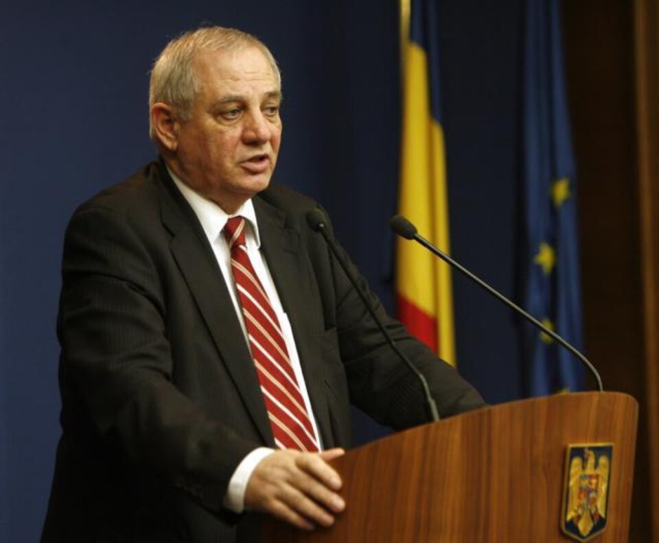 Mihai Șteitan spune că cei care au primit pensia de invaliditate ilegal vor fi obligați să returneze banii. Foto: CAPP Mihai Șteitan spune că cei care au primit pensia de invaliditate ilegal vor fi obligați să returneze banii. Foto: CAPP