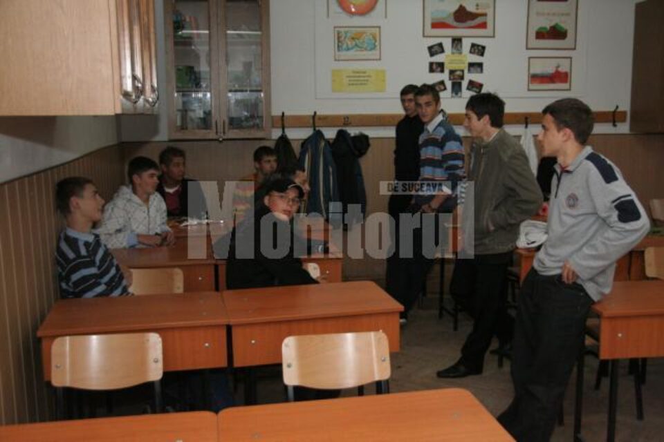 Copiii care provin din familii înstărite nu vor mai primi alocație