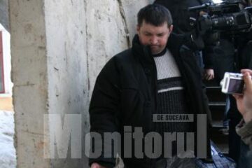 Psihologii vor discuta cu Vasile Hrițcu și cu fiul acestuia, în vederea consilierii psihologice