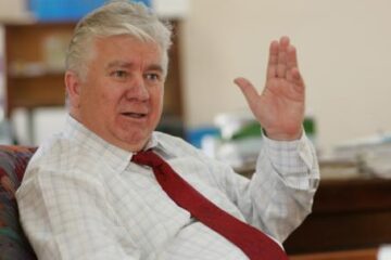 Culiță Tărâță: "Am decis ca, începând de la 22 februarie, să mă înscriu în Grupul parlamentarilor independenți”. Foto: MEDIAFAX