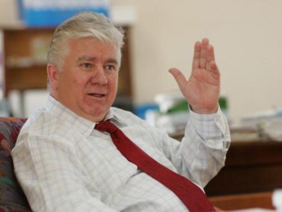 Culiță Tărâță: "Am decis ca, începând de la 22 februarie, să mă înscriu în Grupul parlamentarilor independenți”. Foto: MEDIAFAX