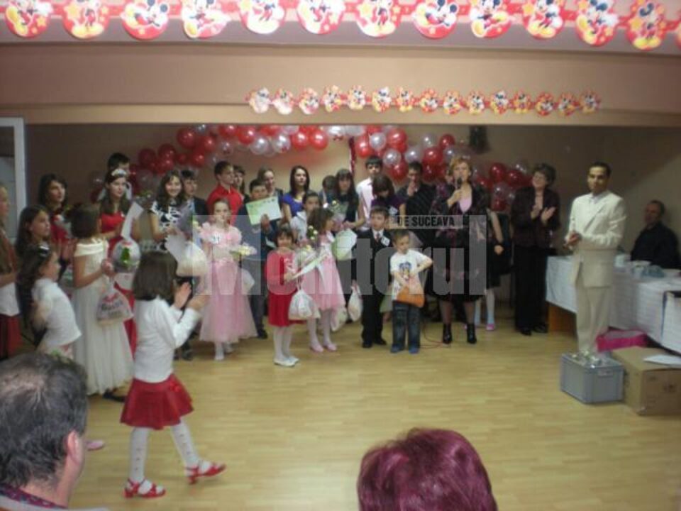 La Centrul de Plasament „Speranța” a avut loc, sâmbătă, acțiunea „Valentine’s vs Dragobete” La Centrul de Plasament „Speranța” a avut loc, sâmbătă, acțiunea „Valentine’s vs Dragobete”