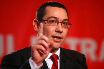 Victor Ponta: „Îmi doresc să păstrăm PSD unit”. Foto: MEDIAFAX