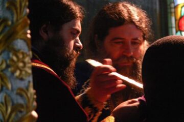 Predică la Duminica Ortodoxiei: Marele prieten și prietenii lui