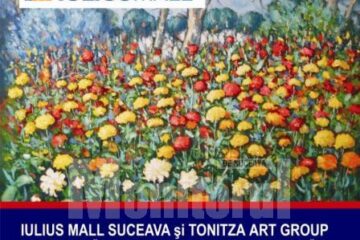Deschidere: Târgul Mărțișorului, la Iulius Mall