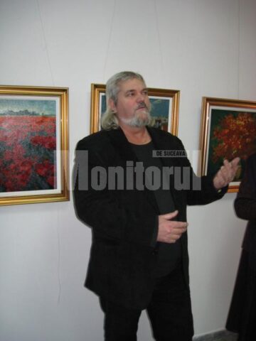 Gabriel Gheorghiu, unul dintre ultimii boemi autentici ai Iașilor