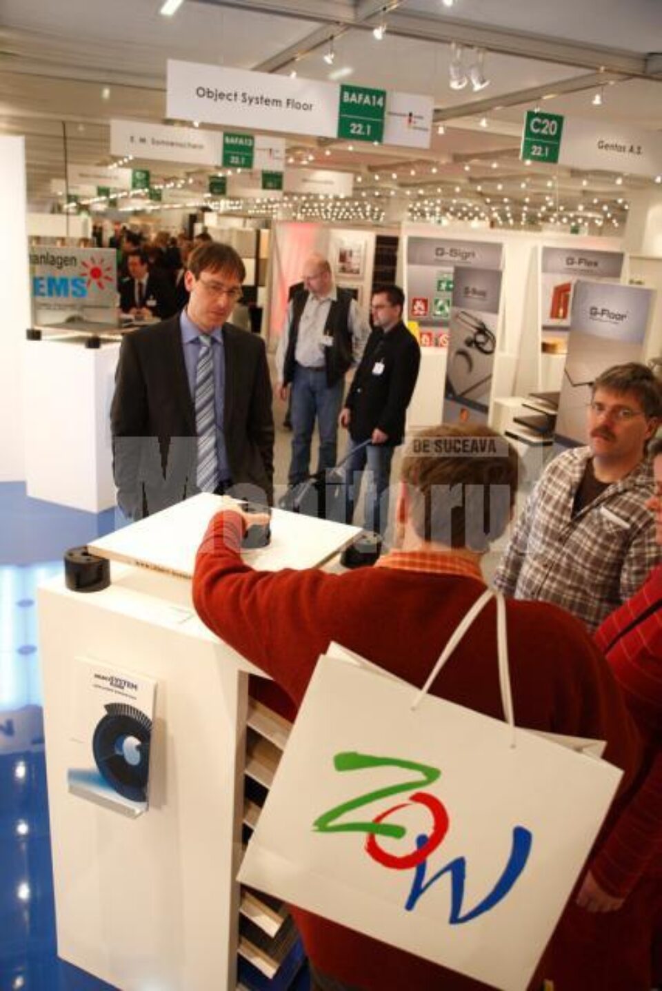 Expansiune: Firma suceveană GLOBAL DESIGN atacă piața externă a mobilei