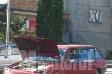 Șoferii vor primi despăgubirile din polițele RCA înainte de efectuarea reparațiilor, și nu după ce mașina a ieșit din service