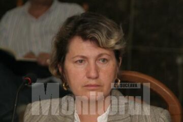 Doina Cocriș: ”Acesta ar trebui să fie un semnal care să dea de gândit poliției și altor organe abilitate”