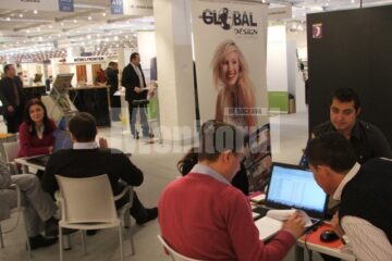 După participarea la ZOW 2010, GLOBAL DESIGN se pregătește acum pentru Târgul Internațional de la Moscova