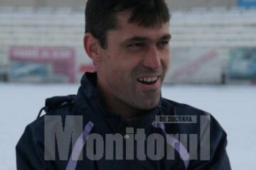 Ovidiu Ciobanu a stabilit lotul cu care va aborda returul