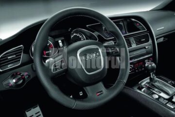 Audi RS5