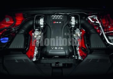 Audi RS5