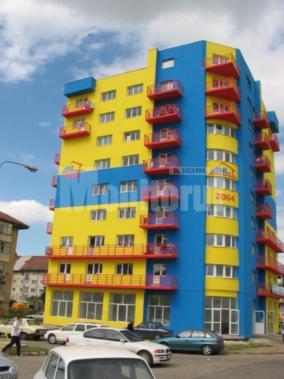 Chiriașii locuințelor ANL vor putea să cumpere apartamentele și garsonierele în care locuiesc Chiriașii locuințelor ANL vor putea să cumpere apartamentele și garsonierele în care locuiesc