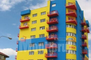 Chiriașii locuințelor ANL vor putea să cumpere apartamentele și garsonierele în care locuiesc