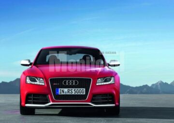 Audi RS5