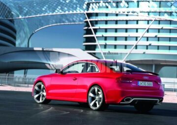 Audi RS5