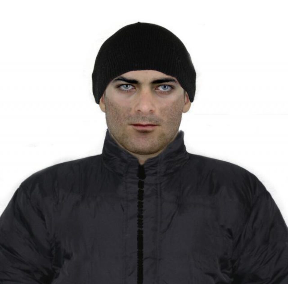 Dublul asasinat de la Siret: UPDATE: 11:45! Portretele robot ale suspecților dublului asasinat de la Siret