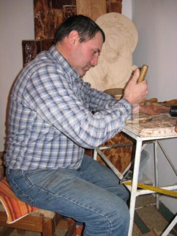 Gheorghe Bîrgăoan