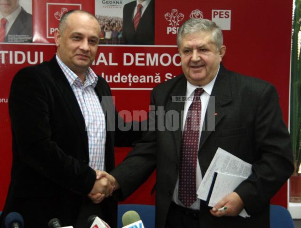 Propunere: Băișanu îi invită pe PSD-iști să iasă din degringoladă și să facă opoziție Propunere: Băișanu îi invită pe PSD-iști să iasă din degringoladă și să facă opoziție