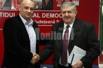 Propunere: Băișanu îi invită pe PSD-iști să iasă din degringoladă și să facă opoziție