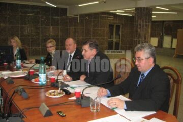 Decizia a fost luată în ședința de ieri a Consiliului Local Suceava, în baza unui proiect de hotărâre inițiat de primarul Ion Lungu