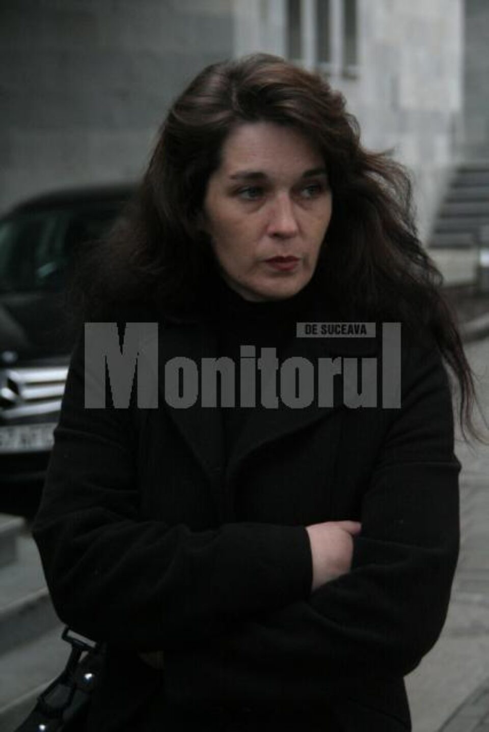 Adina Paicu