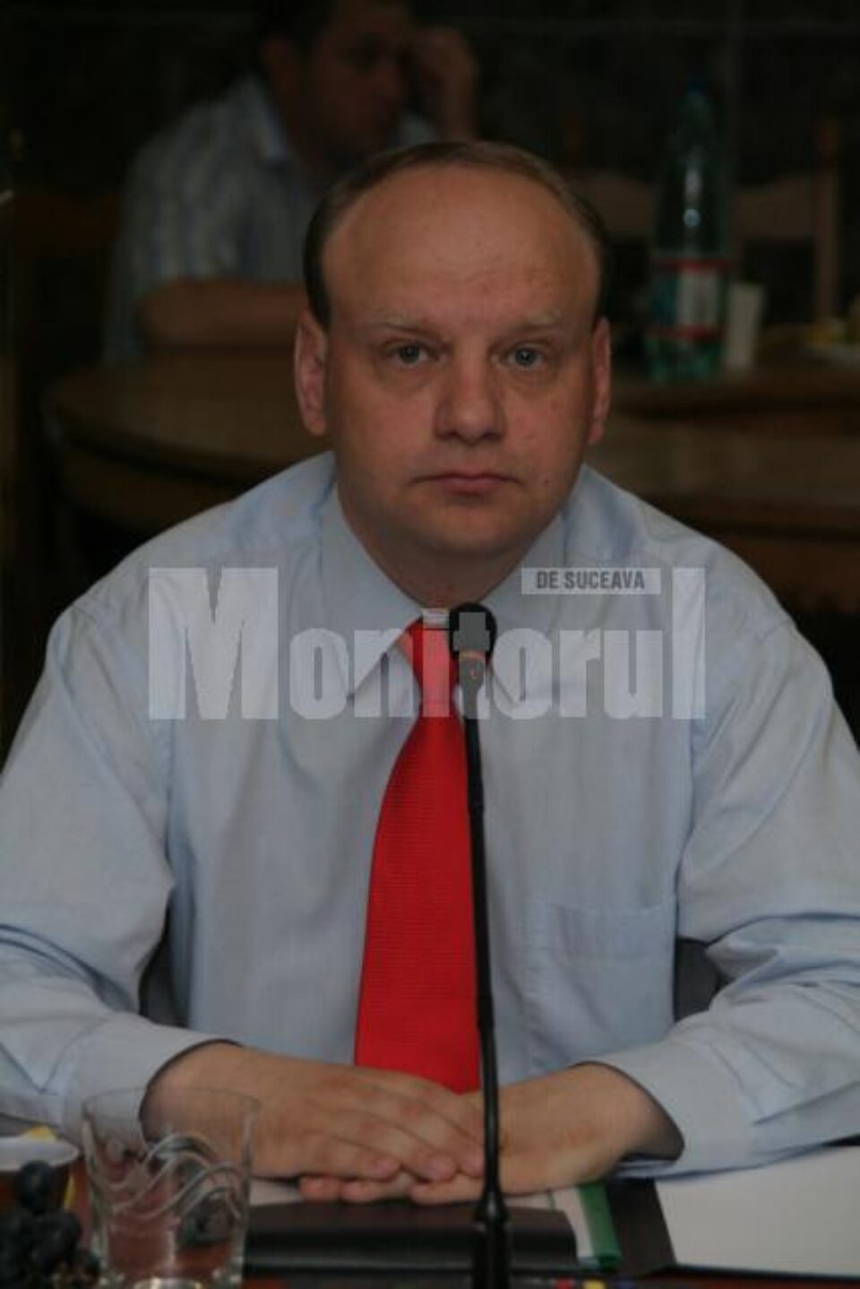 Ovidiu Donțu, a câștigat procesul cu Ministerul Agriculturii privind anularea ordinului de revocare din funcția pe care o ocupă Ovidiu Donțu, a câștigat procesul cu Ministerul Agriculturii privind anularea ordinului de revocare din funcția pe care o ocupă