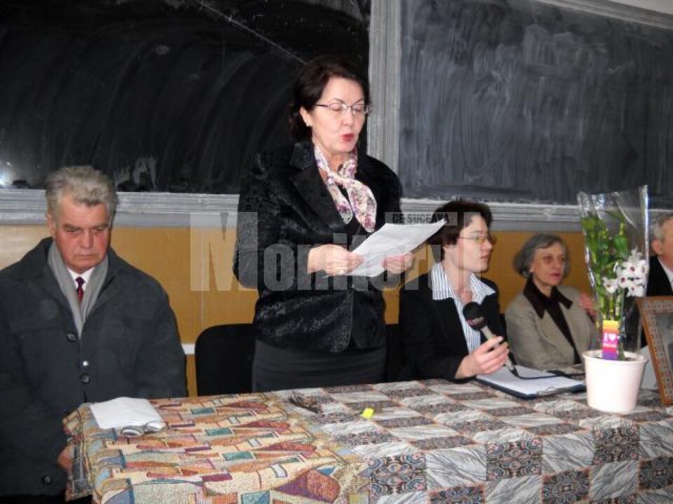 Dolheștii Mari: La ceas aniversar, cadou pentru comunitate