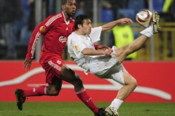 Campioana României, Unirea Urziceni, a ratat calificarea în optimile Ligii Europa. Foto: MEDIAFAX