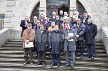 Proiect: Muzeul „Ion Irimescu” va fi modernizat cu fonduri europene