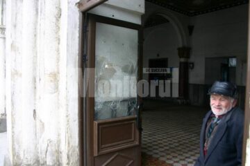 Așa arată Gara Suceava Nord la 141 de ani de la inaugurare