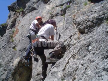 Alpinism: Începe „Campania alpină de primăvară”