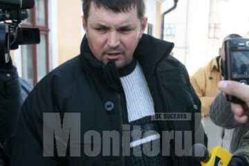 Vasile Hrițcu: Aveam doar grija mea și a familiei mele