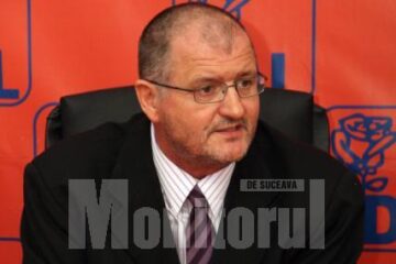 Senatorul Orest Onofrei a arătat că județul Suceava are o șansă deosebită să se dezvolte turistic