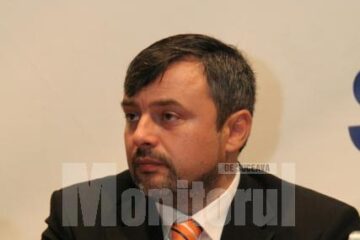 Deputatul Ioan Bălan