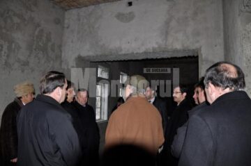 Proiect: Muzeul „Ion Irimescu” va fi modernizat cu fonduri europene