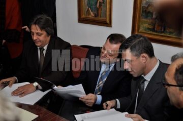 Proiect: Muzeul „Ion Irimescu” va fi modernizat cu fonduri europene